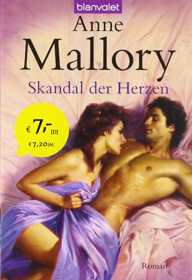 Product Image: Skandal der Herzen