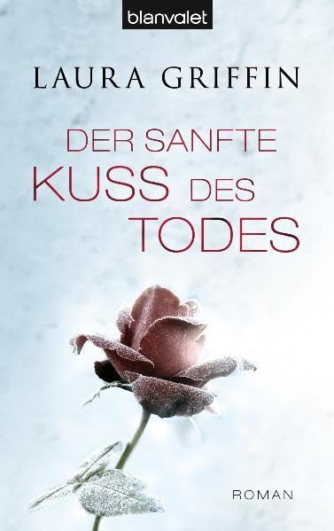 Der sanfte Kuss des Todes: Roman Action & Adventure