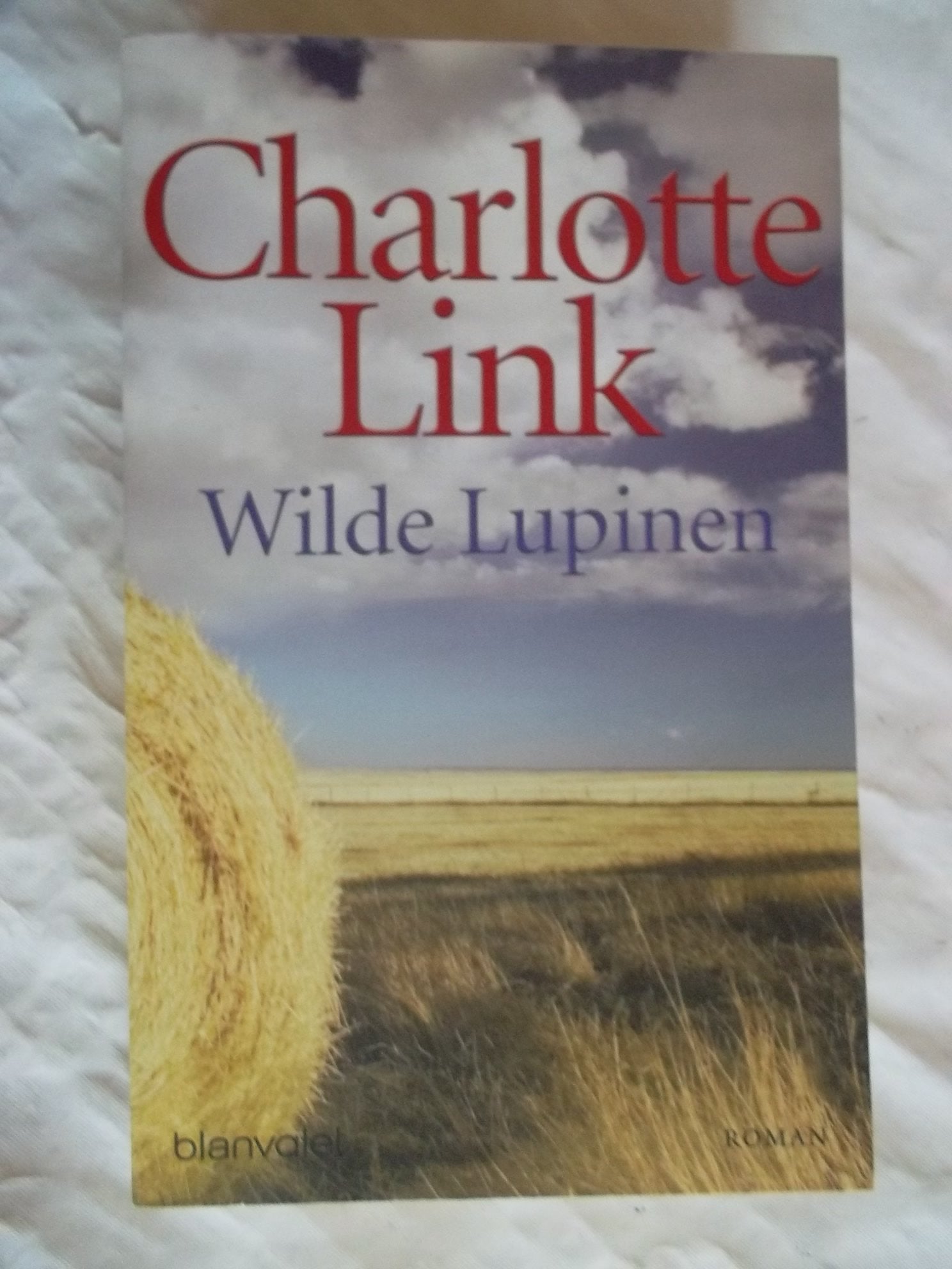 Product Image: Wilde Lupinen