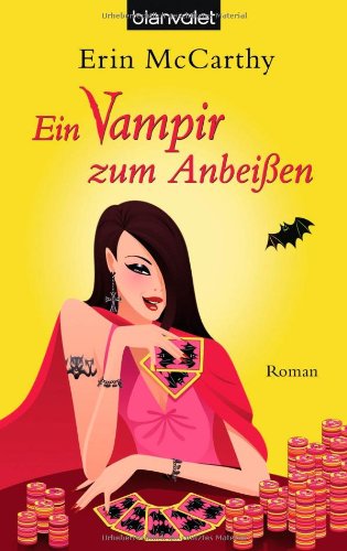 Vegas Vampires 2: Ein Vampir zum Anbeißen Fantasy & Sci-Fi