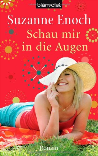 Schau mir in die Augen: Roman Contemporary literature