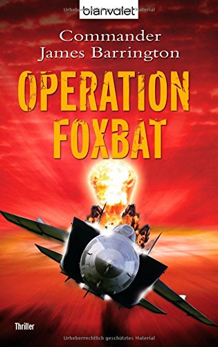 Operation Foxbat: Thriller Action & Adventure