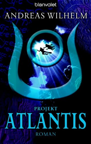 Product Image: Projekt: Atlantis: Roman