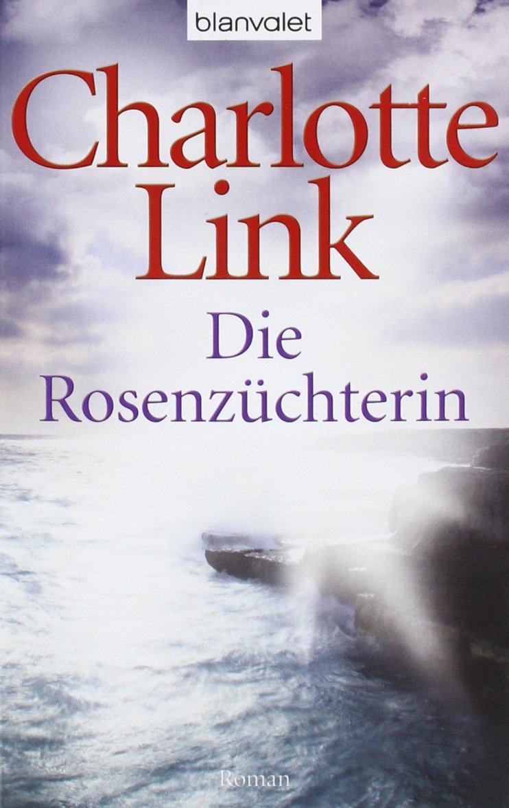 Product Image: Die Rosenzüchterin