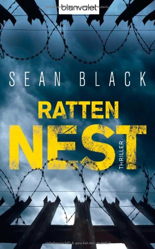 Rattennest: Thriller Action & Adventure
