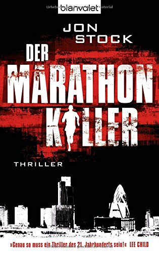 Product Image: Der Marathon-Killer: Thriller