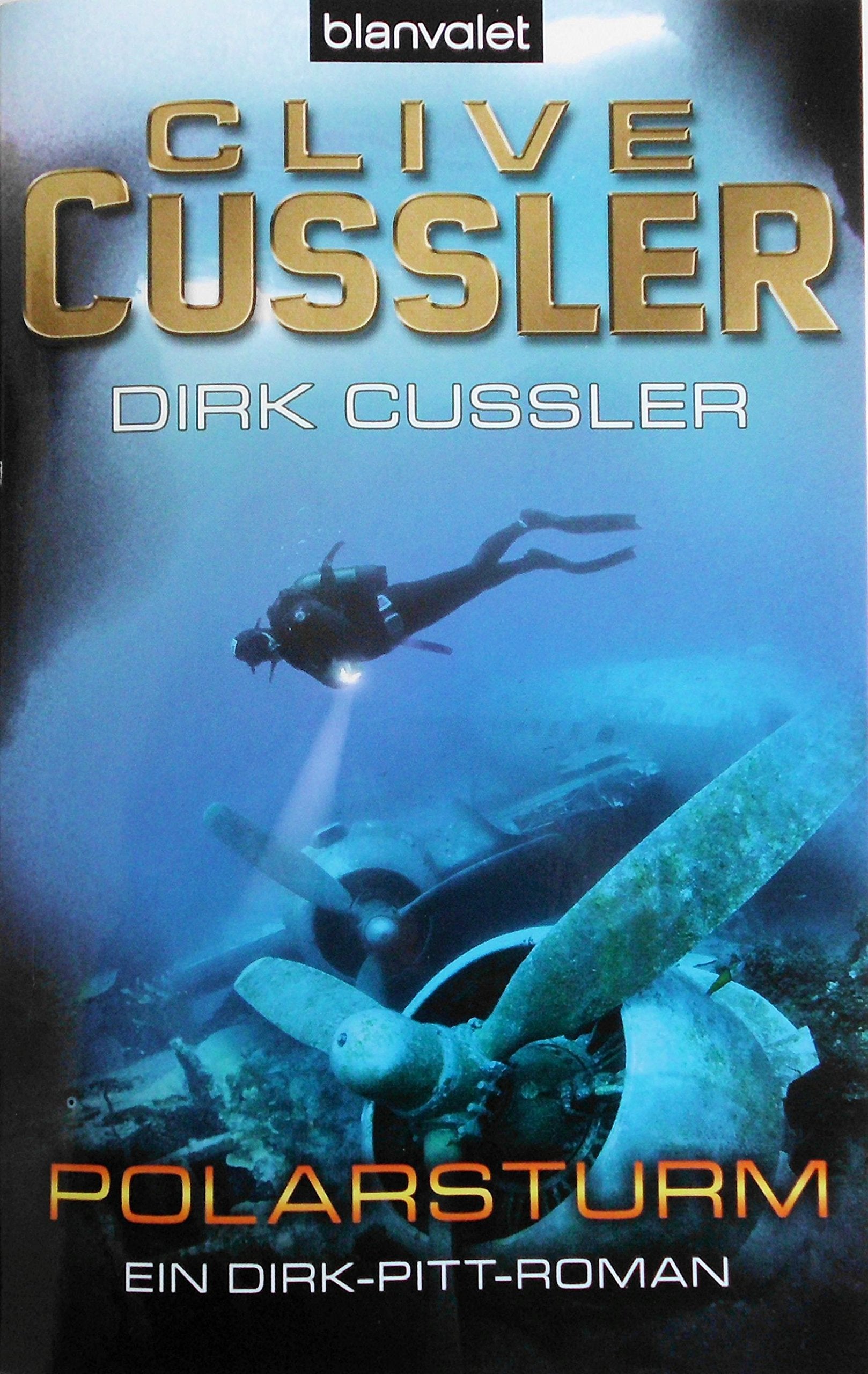 Polarsturm Action & Adventure