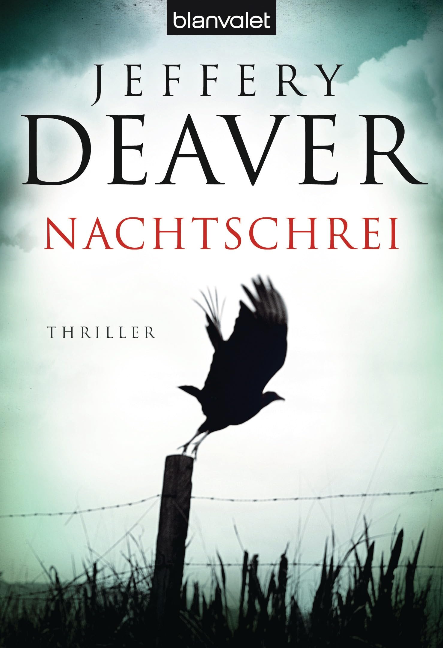 Product Image: Nachtschrei
