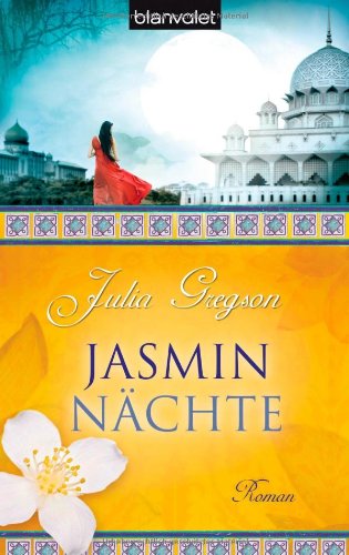 Jasminnächte: Roman Books