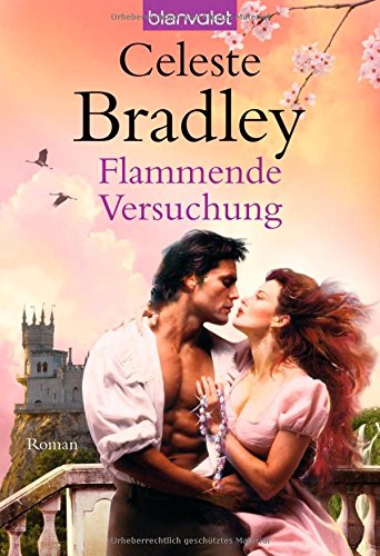 Flammende Versuchung: Roman Contemporary literature Books