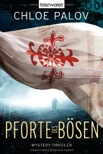 Pforte des Bösen: Mystery-Thriller Crime & Thrillers