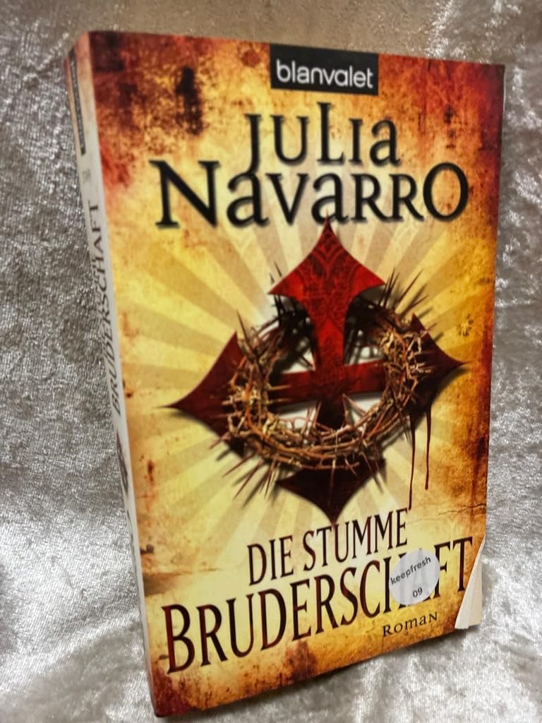 Die stumme Bruderschaft: Roman Crime & Thrillers