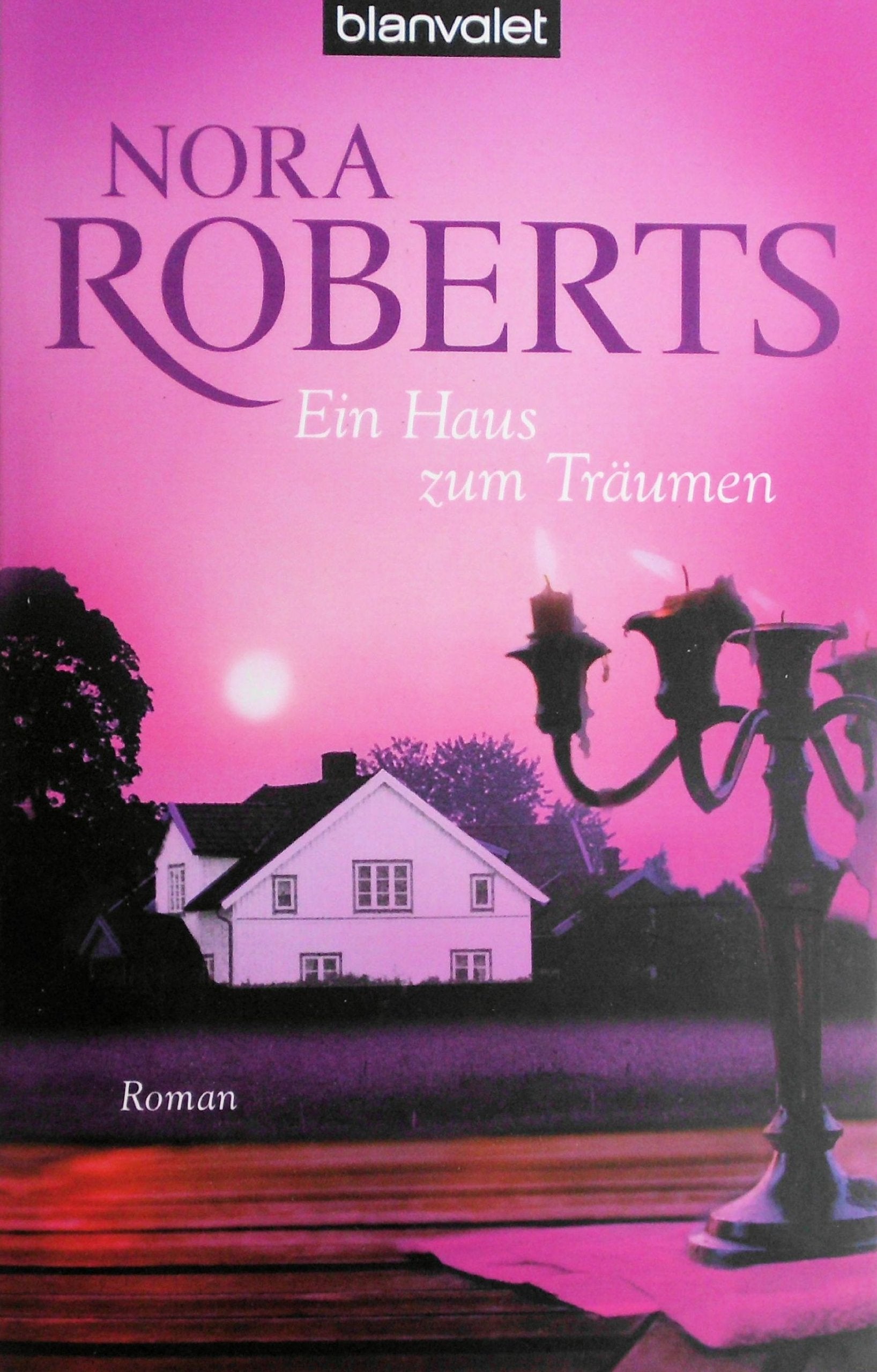 Product Image: Ein Haus zum Träumen