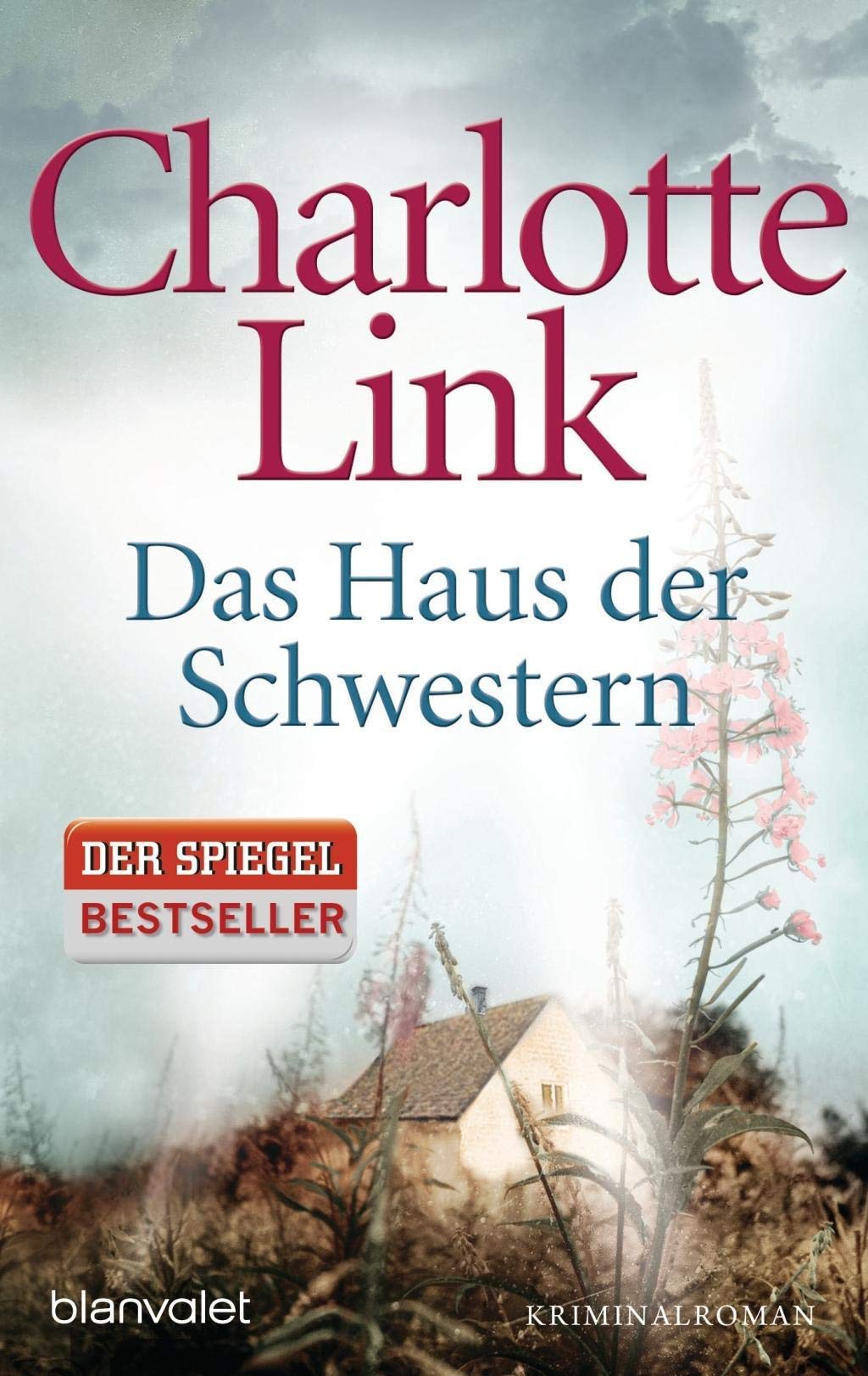 Das Haus der Schwestern Contemporary literature Books