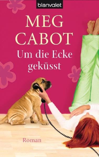 Product Image: Um die Ecke geküsst