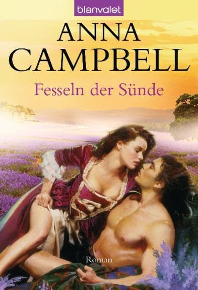 Product Image: Fesseln der Sünde