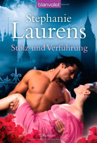 Stolz und Verführung: Roman: Roman. Deutsche Erstausgabe Contemporary literature
