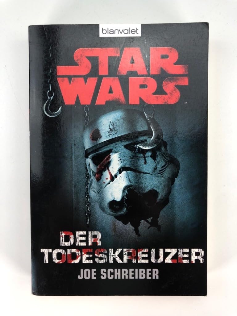 Product Image: Star Wars. Der Todeskreuzer