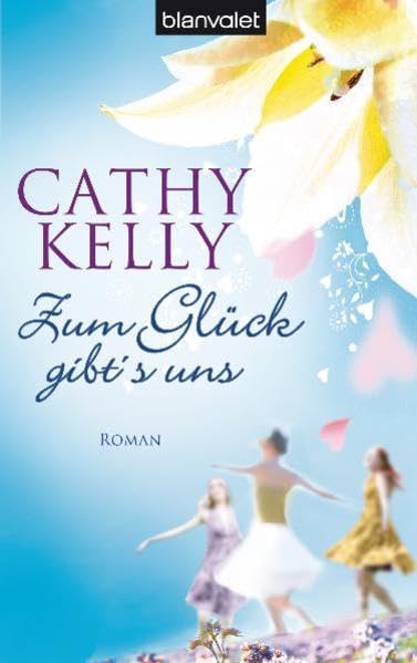 Zum Glück gibt's uns: Roman Contemporary literature