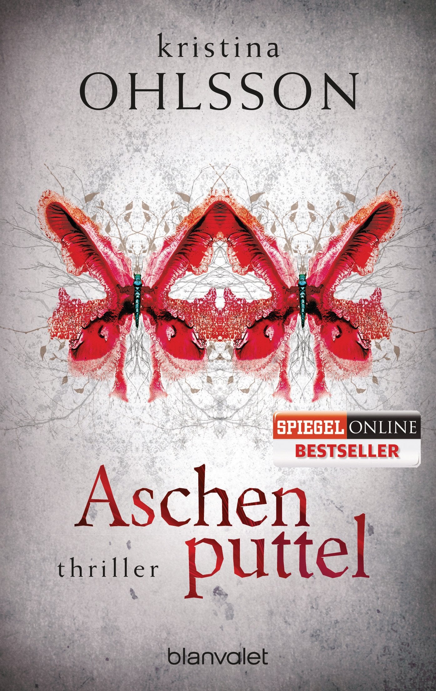 Aschenputtel Contemporary literature Books
