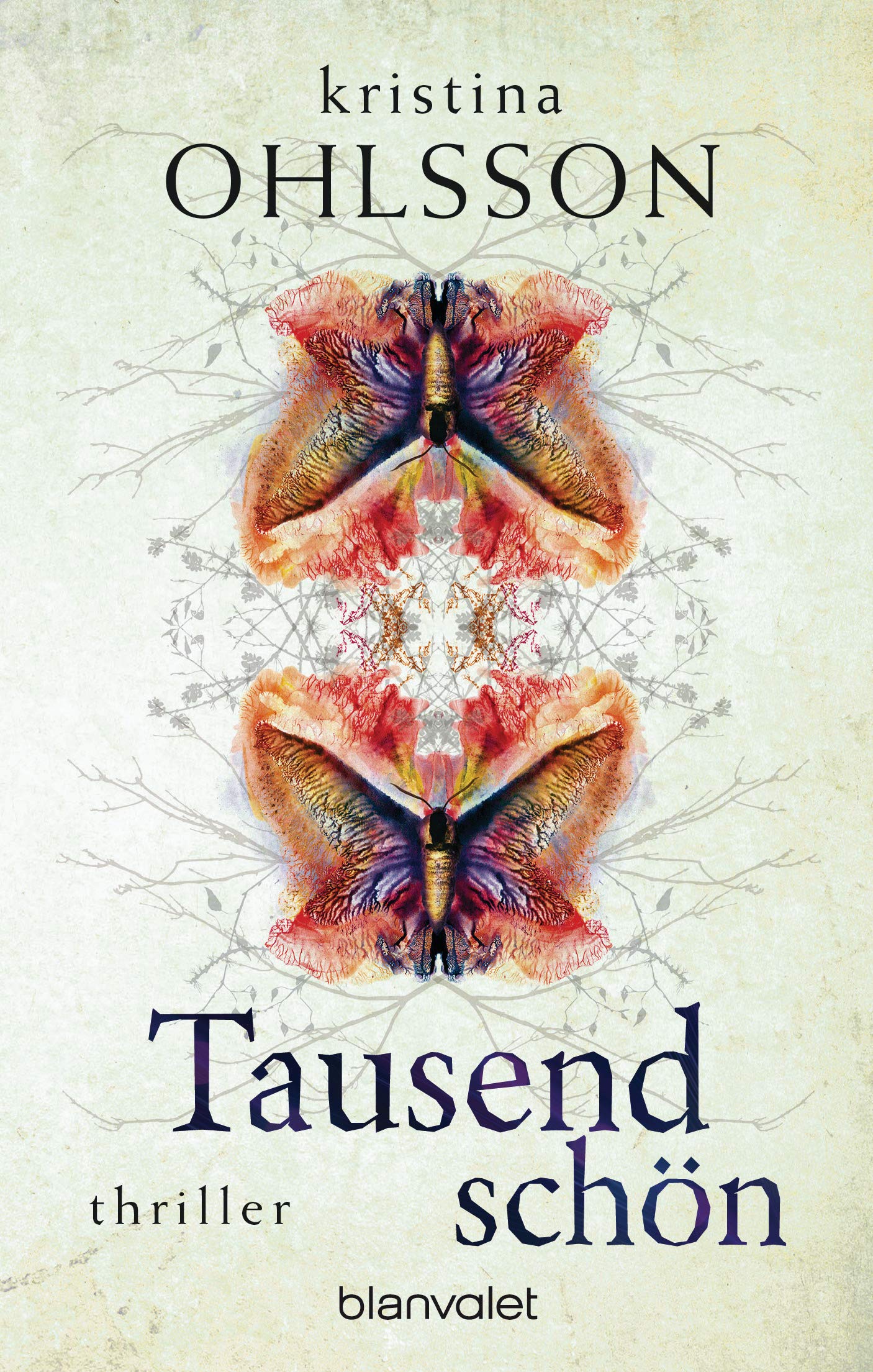 Tausendschön Contemporary literature