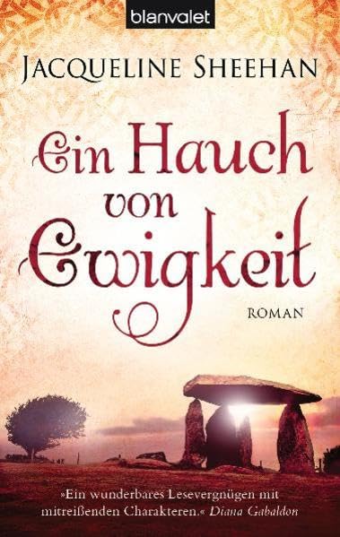 Product Image: Ein Hauch von Ewigkeit: Roman
