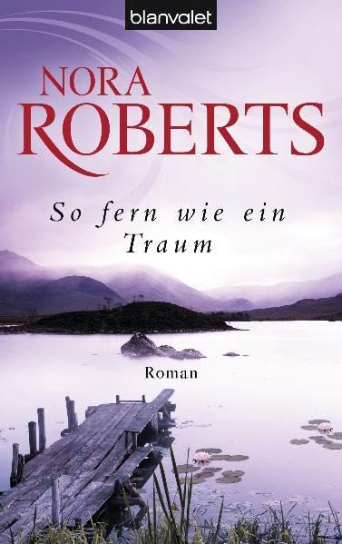 So fern wie ein Traum Contemporary literature