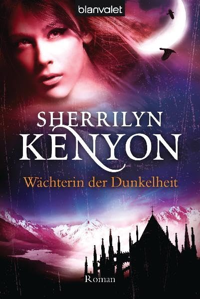 Product Image: Wächterin der Dunkelheit
