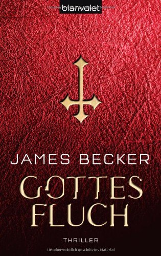 Gottesfluch: Thriller Crime & Thrillers
