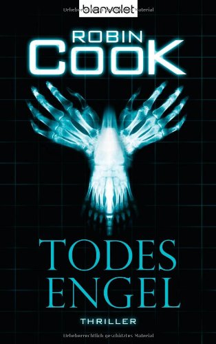 Todesengel: Thriller Action & Adventure