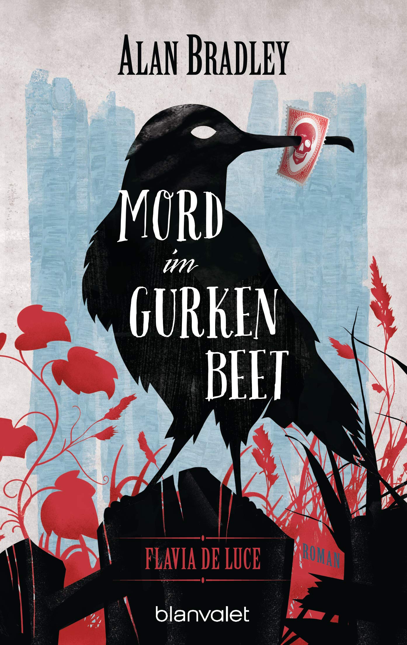 Product Image: Flavia de Luce 01. Mord im Gurkenbeet