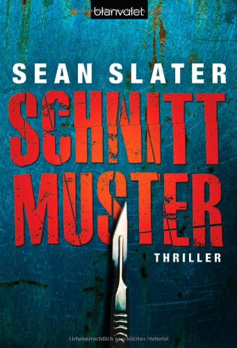 Product Image: Schnittmuster: Thriller
