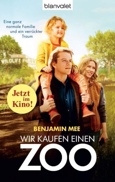 Product Image: Wir kaufen einen Zoo