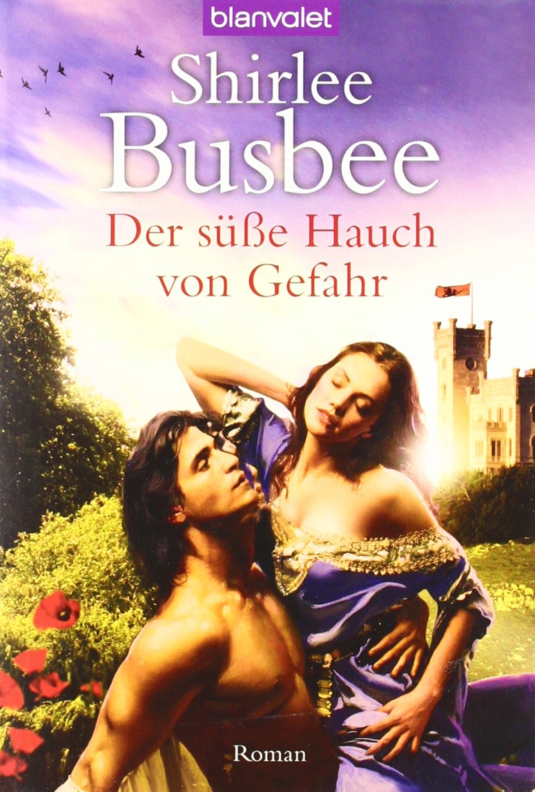 Der süße Hauch von Gefahr: Roman Contemporary literature