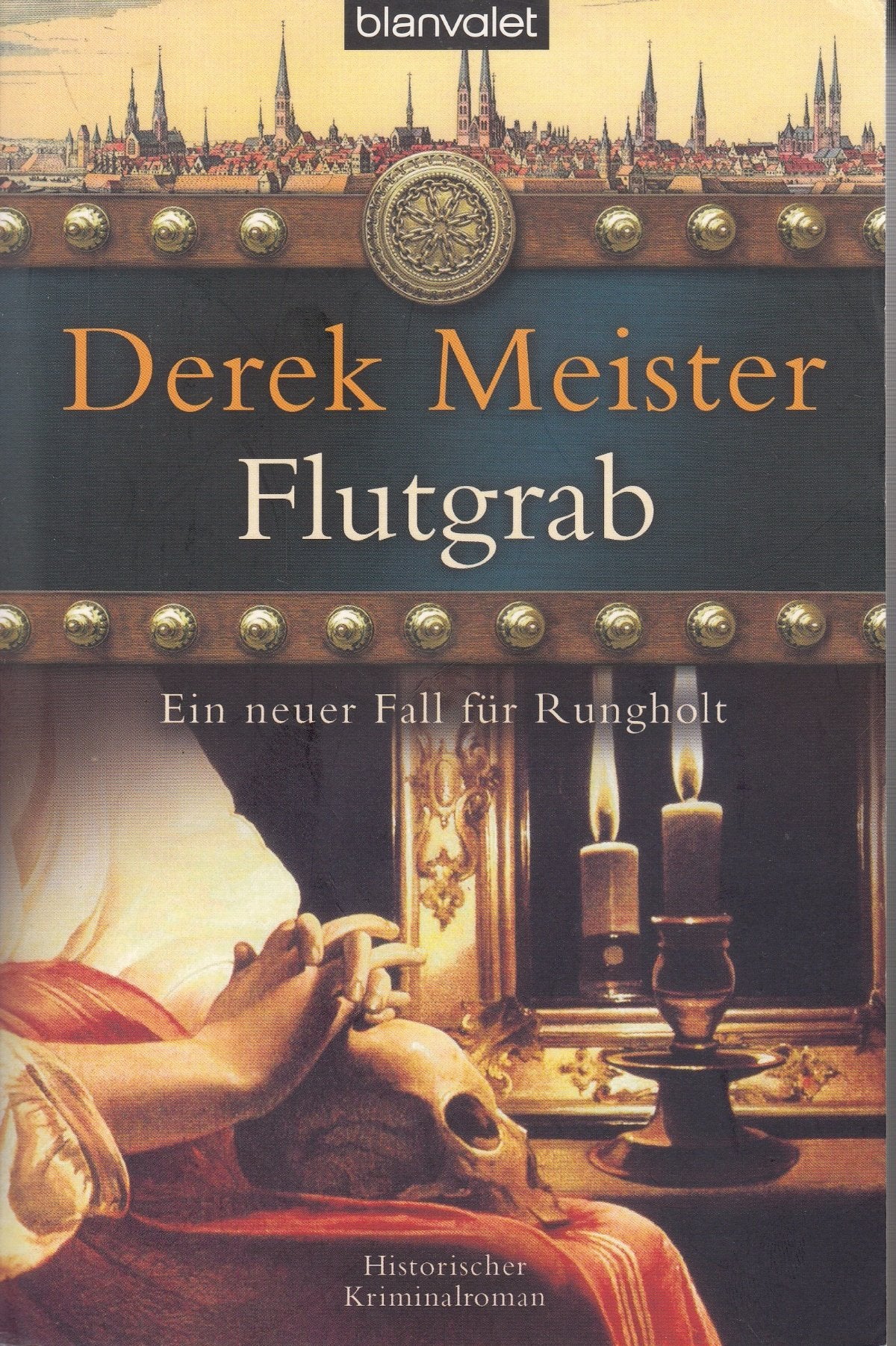 Flutgrab Historical Fiction
