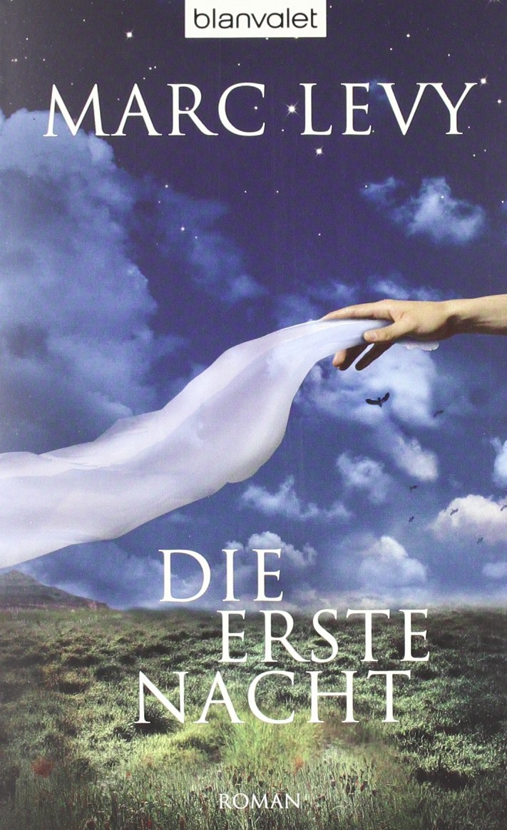 Die erste Nacht Contemporary literature Books