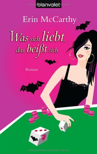 Vegas Vampires 4: Was sich liebt, das beißt sich Fantasy & Sci-Fi