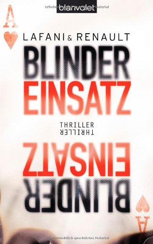 Product Image: Blinder Einsatz: Thriller