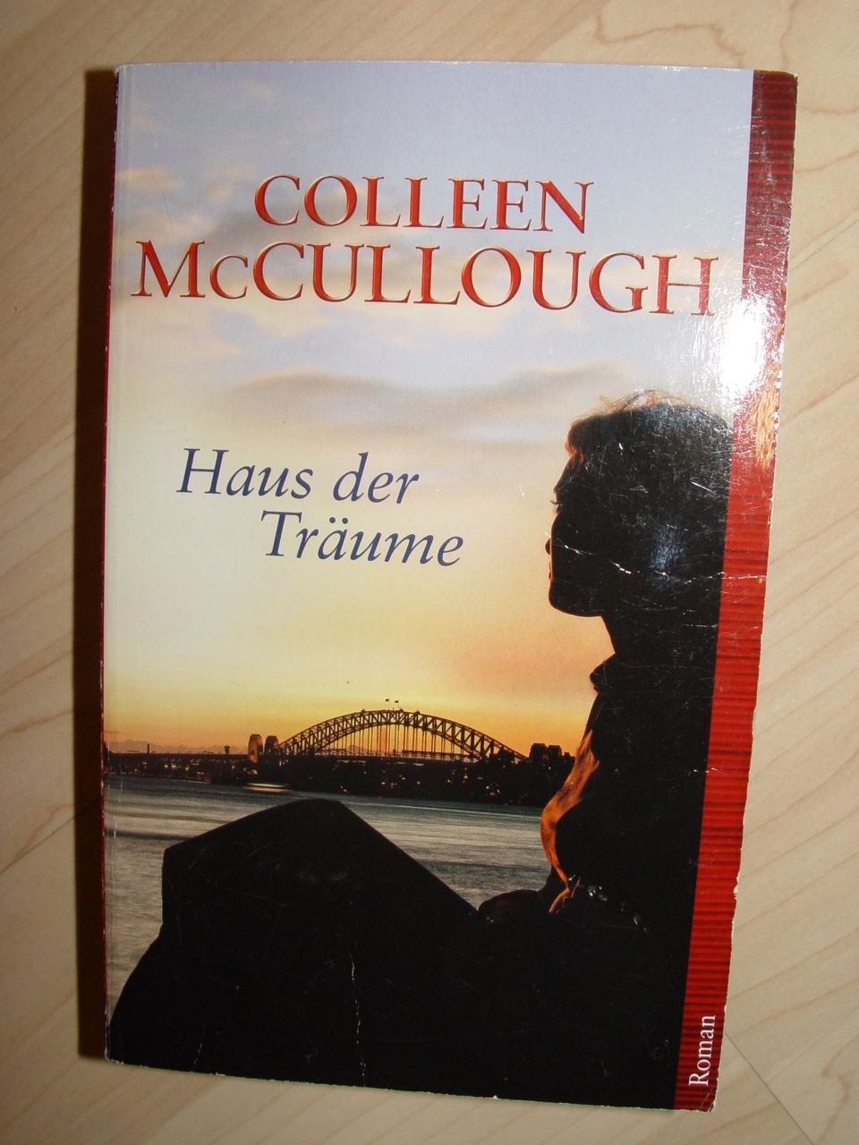 Product Image: Haus der Träume