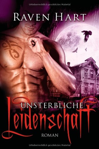 Product Image: Savannah Vampire 3: Unsterbliche Leidenschaft
