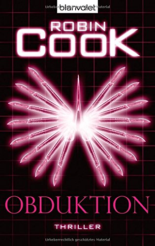 Product Image: Obduktion: Thriller