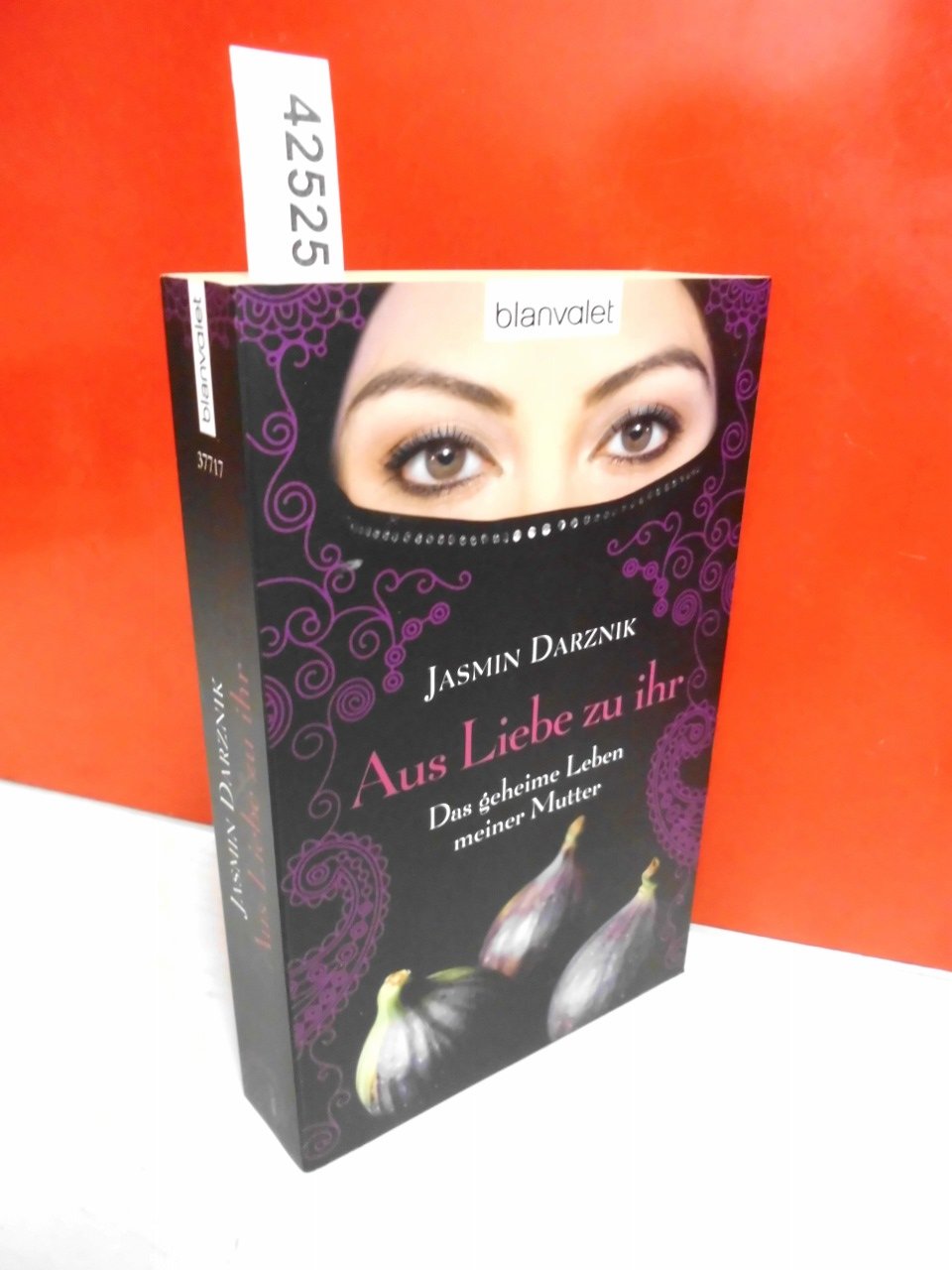 Aus Liebe zu ihr: Das geheime Leben meiner Mutter Contemporary literature