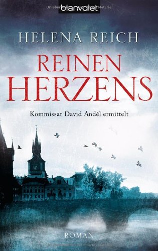 Reinen Herzens: Kommissar David Andel ermittelt - Roman Crime & Thrillers