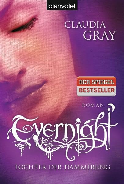 Evernight - Tochter der Dämmerung Contemporary literature Books