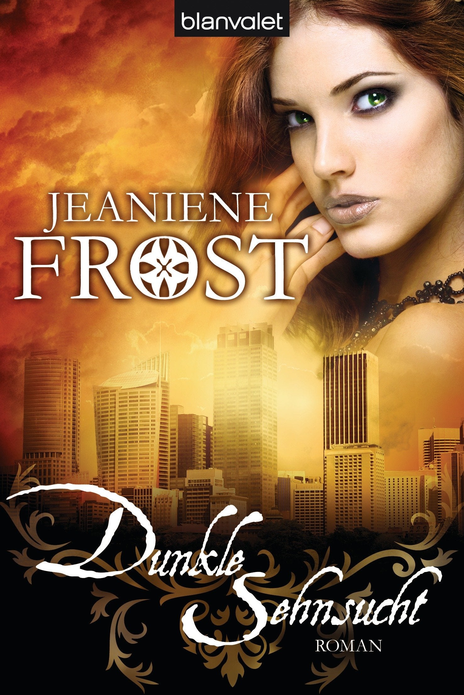 Dunkle Sehnsucht Contemporary literature Books