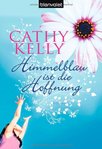 Himmelblau ist die Hoffnung Books