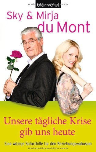 Unsere tägliche Krise gib uns heute Psychology
