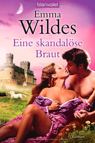 Eine skandalöse Braut Books