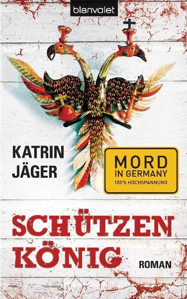 Product Image: Schützenkönig