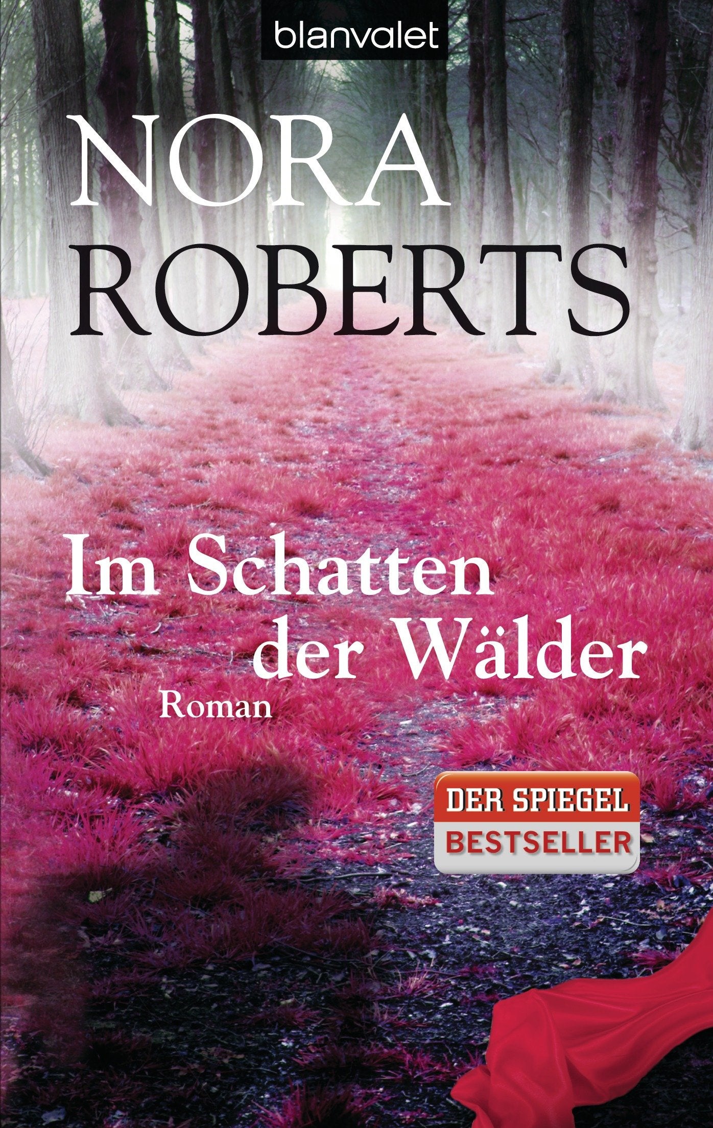 Product Image: Im Schatten der Wälder